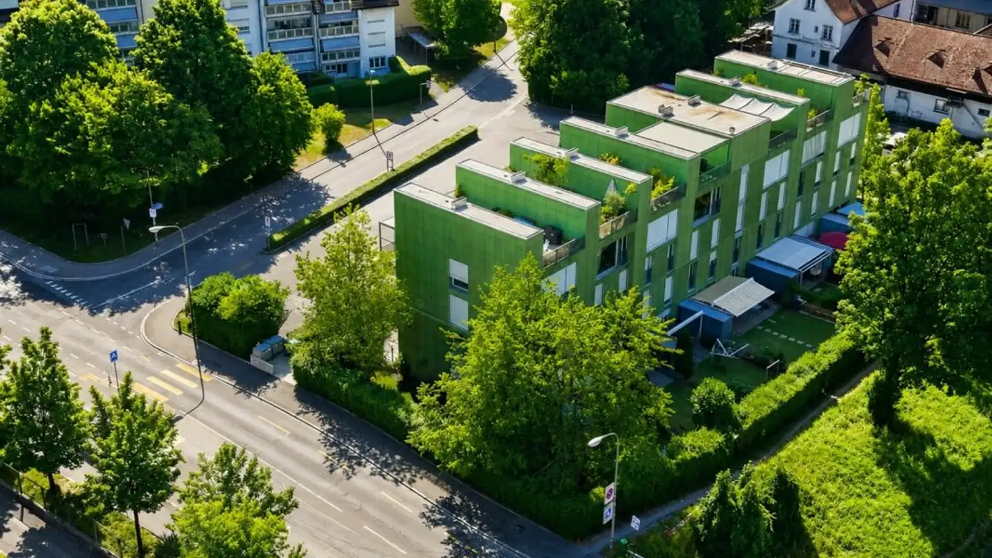Apartment for sale - Neumühlestrasse 10, 8406 Winterthur - Photo 3