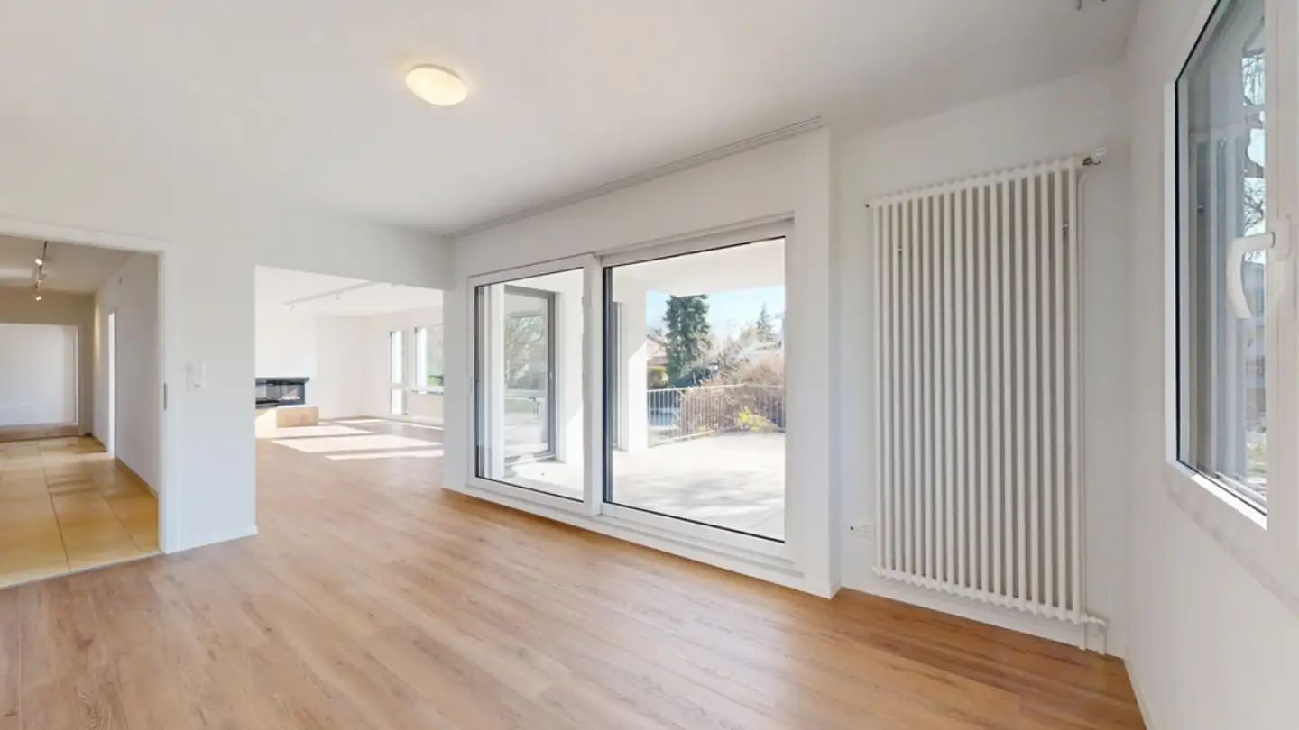 Maison individuelle à louer - Ob Dem Hügliacker 85, 4102 Binningen - Photo 3
