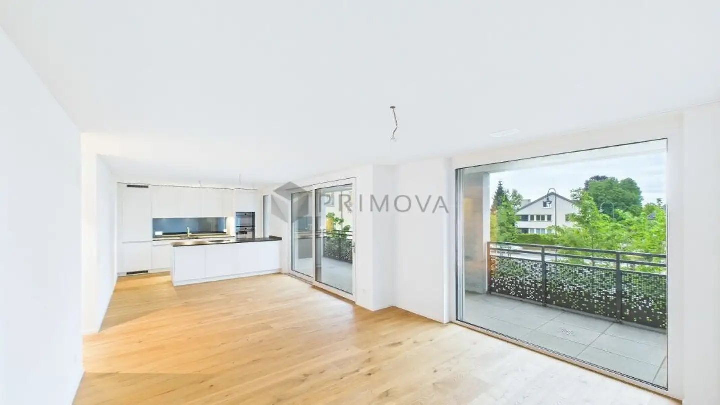 Appartement en terrasse à vendre - 9400 Rorschach - Photo 3