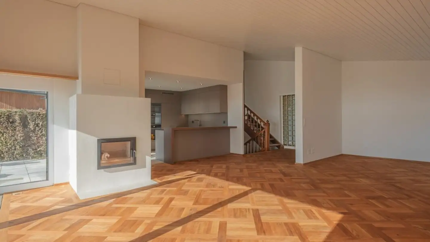 Single house for rent - Benslistrasse 10, 9034 Eggersriet - Photo 3