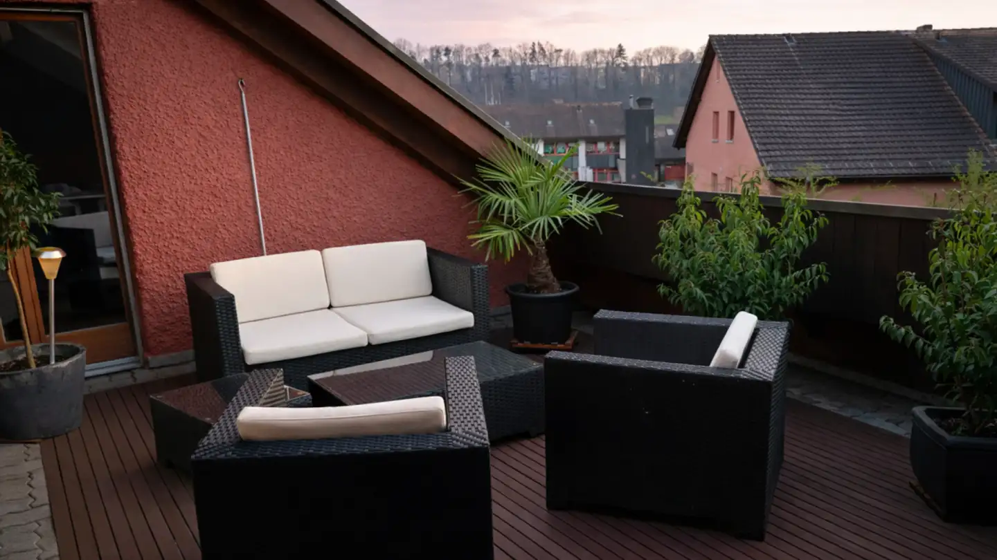 Attico in vendita - 8302 Kloten