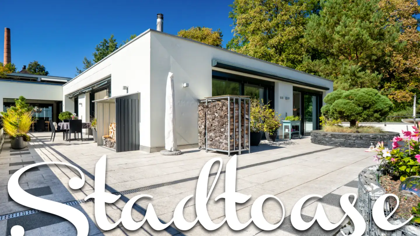 Appartamento in vendita - Haldenstrasse 79, 8400 Winterthur