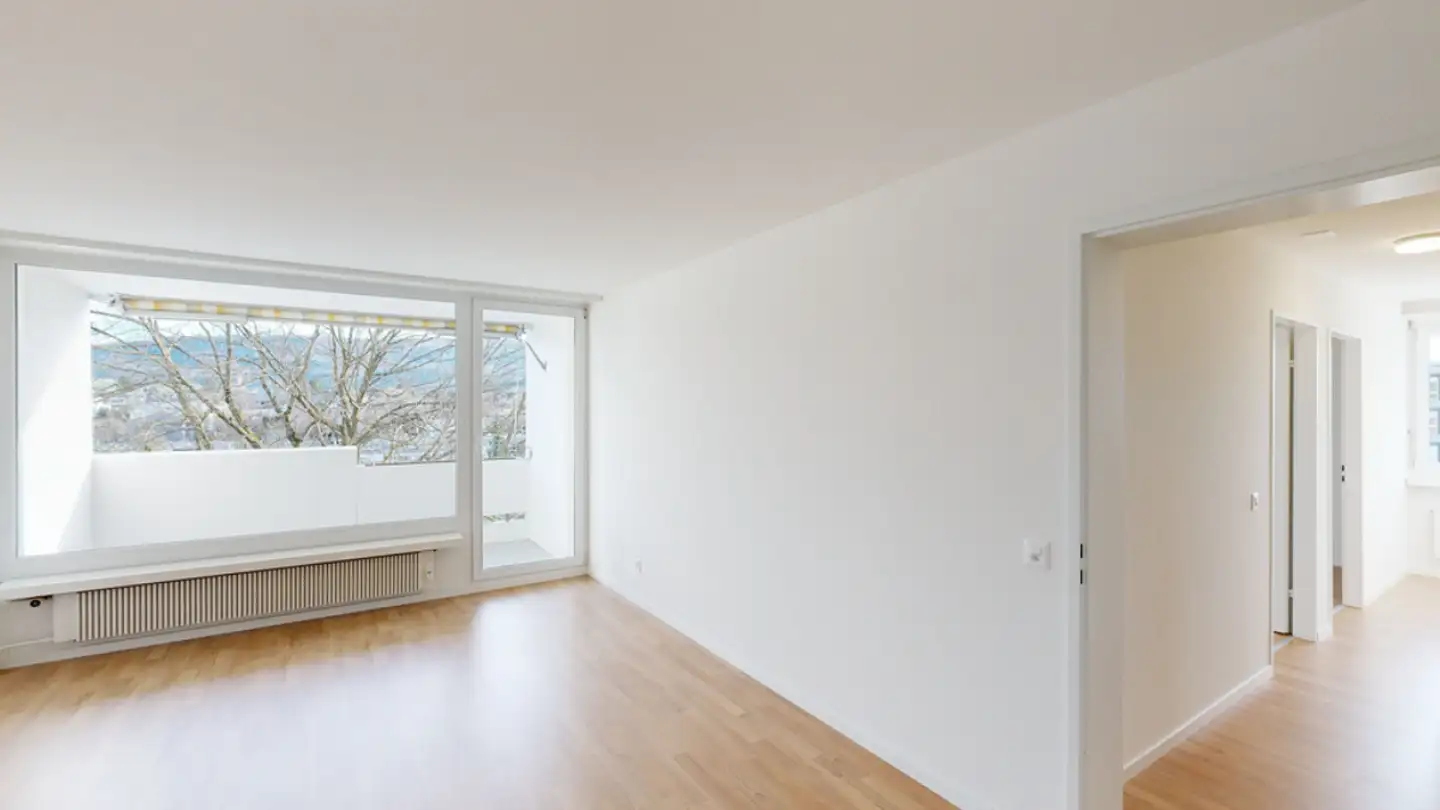 Wohnung mieten - Birsmattstrasse 23, 4106 Therwil - Foto 2