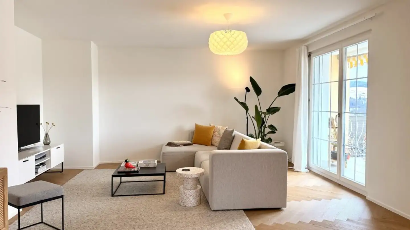 Casa bifamiliare in vendita - Hirtenweg 2, 9010 St. Gallen - Foto 2