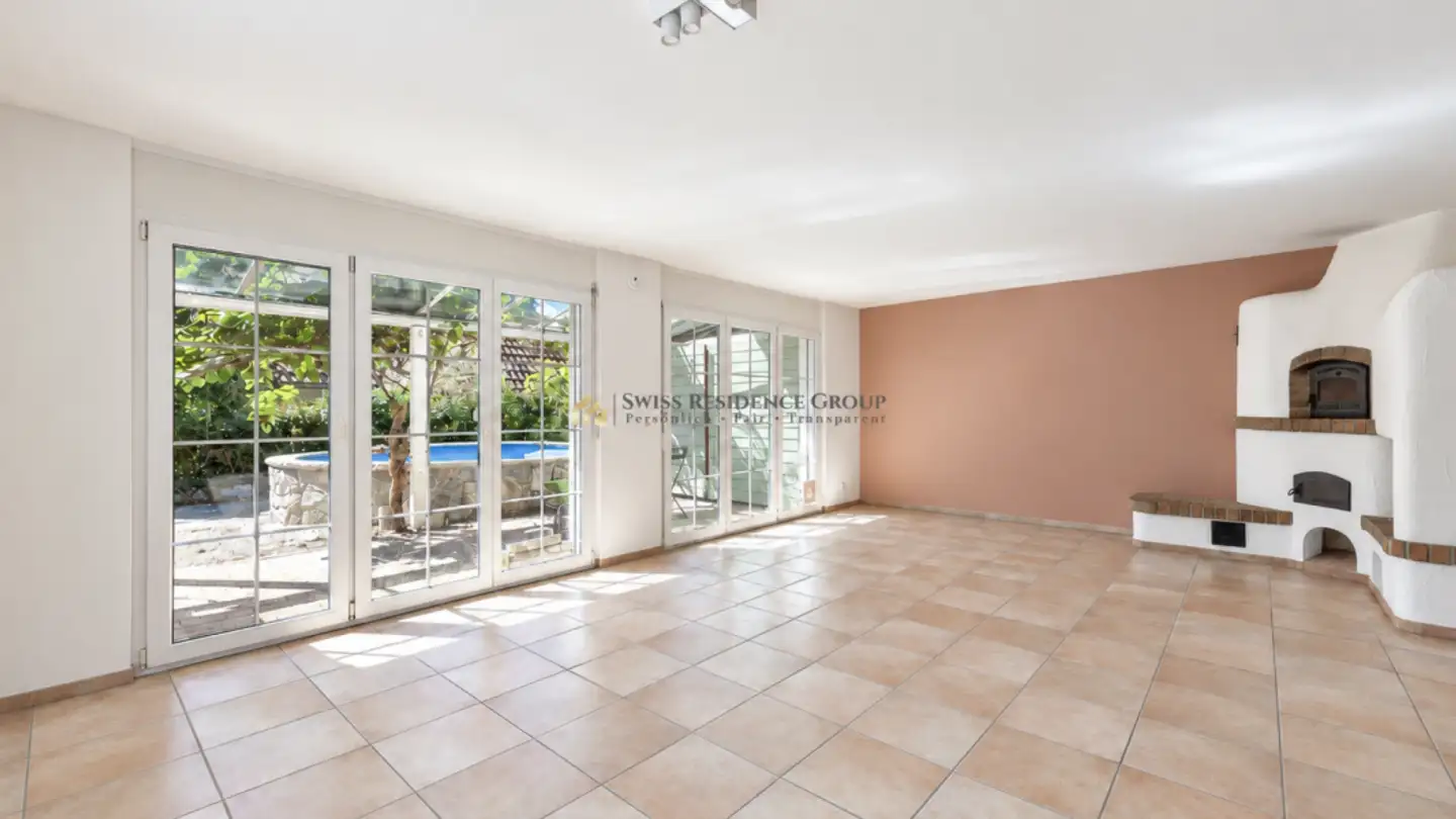 Casa bifamiliare in vendita - 8332 Rumlikon - Foto 3