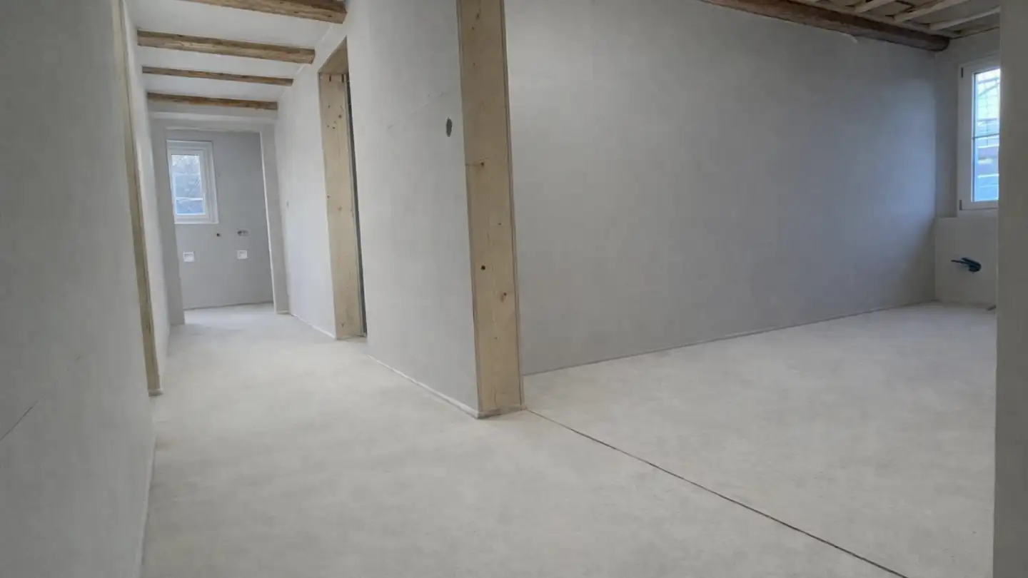 Penthouse for rent - Hüttlingerstrasse 27, 8514 Amlikon-Bissegg - Photo 4