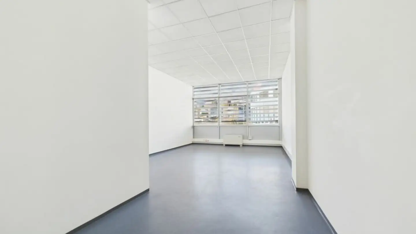 Bürofläche mieten - Via Violino 1, 6928 Manno - Foto 2