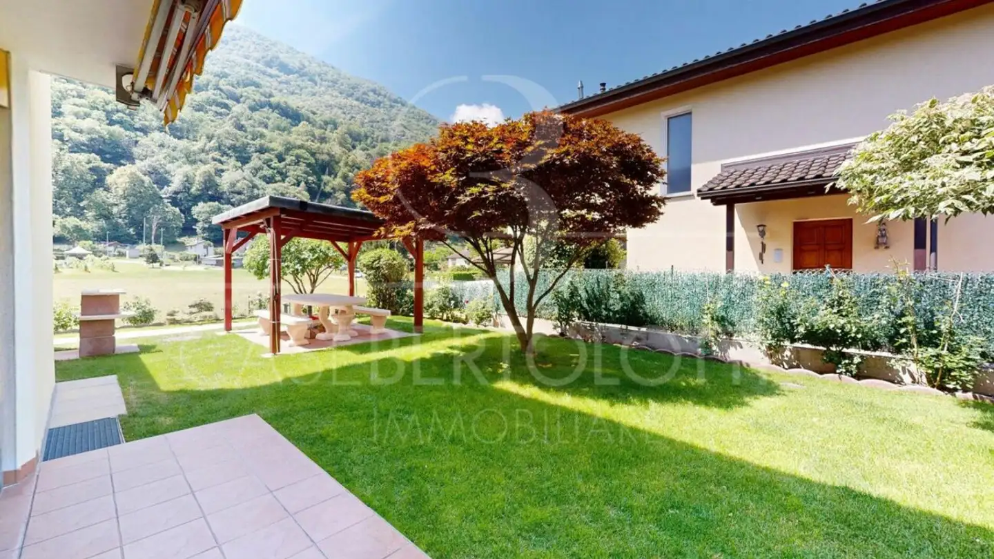 Maison individuelle à vendre - 6593 Cadenazzo - Photo 3