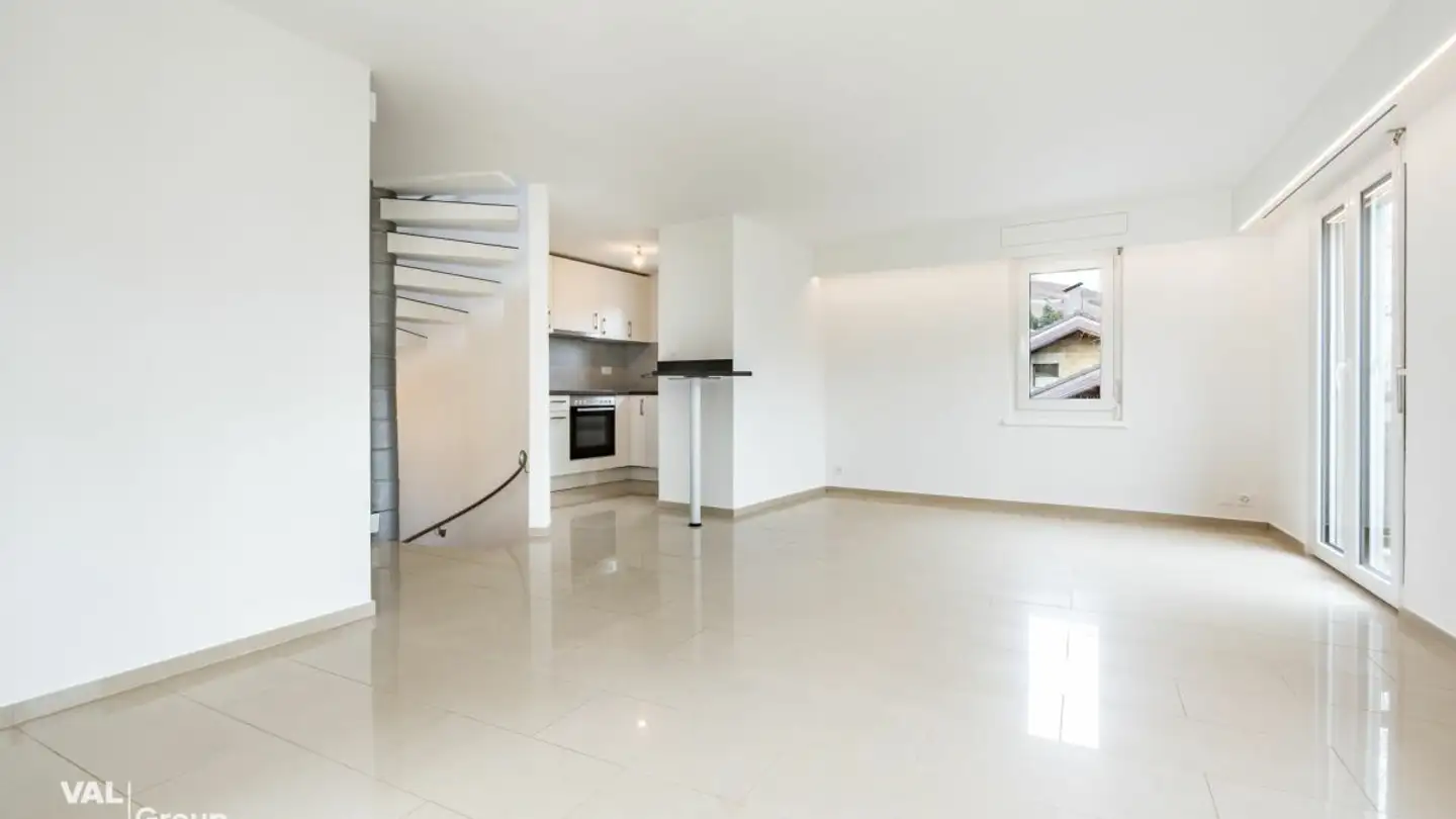 Maison individuelle à louer - Route De Saint-Ginier 11, 3960 Sierre - Photo 4