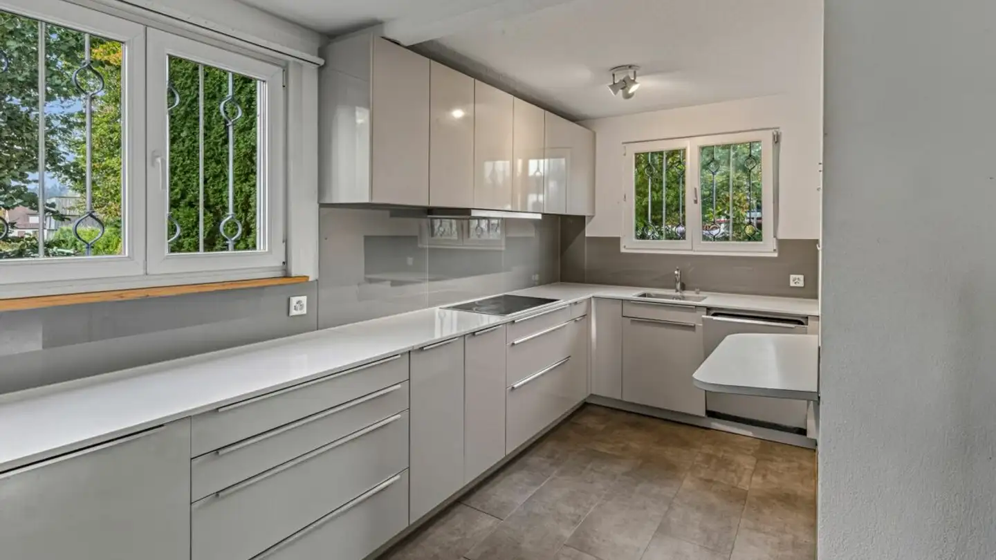 Einfamilienhaus kaufen - 8125 Zollikerberg - Foto 4