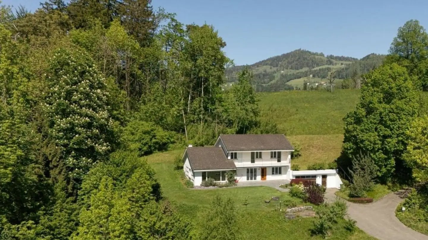 Villa in affitto - Kirchbergstrasse 14, 8635 Dürnten - Foto 2