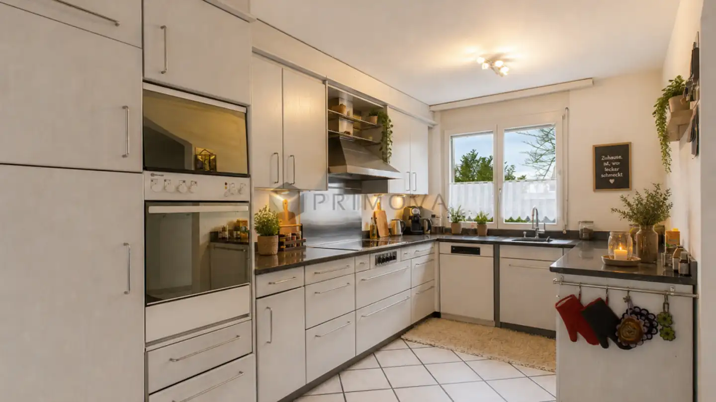 Maison individuelle à vendre - 6038 Gisikon - Photo 4