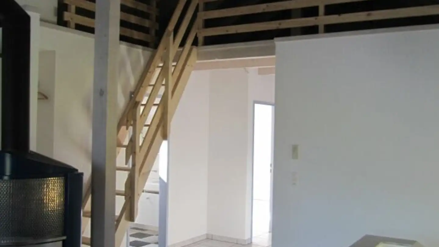 Attic flat for rent - Hauptstrasse 100, 9476 Weite - Photo 4