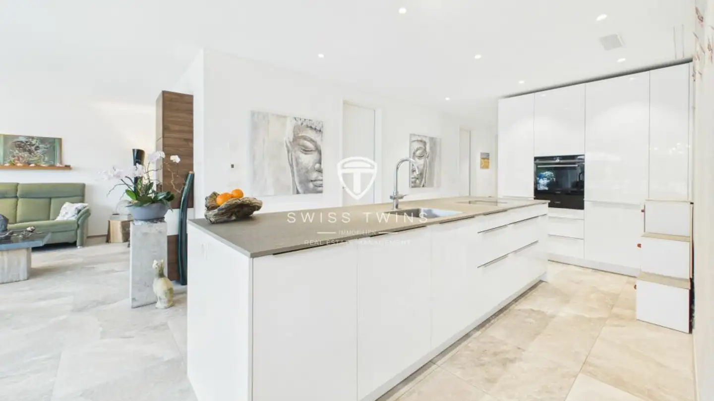 Appartement à vendre - 5736 Burg AG - Photo 3