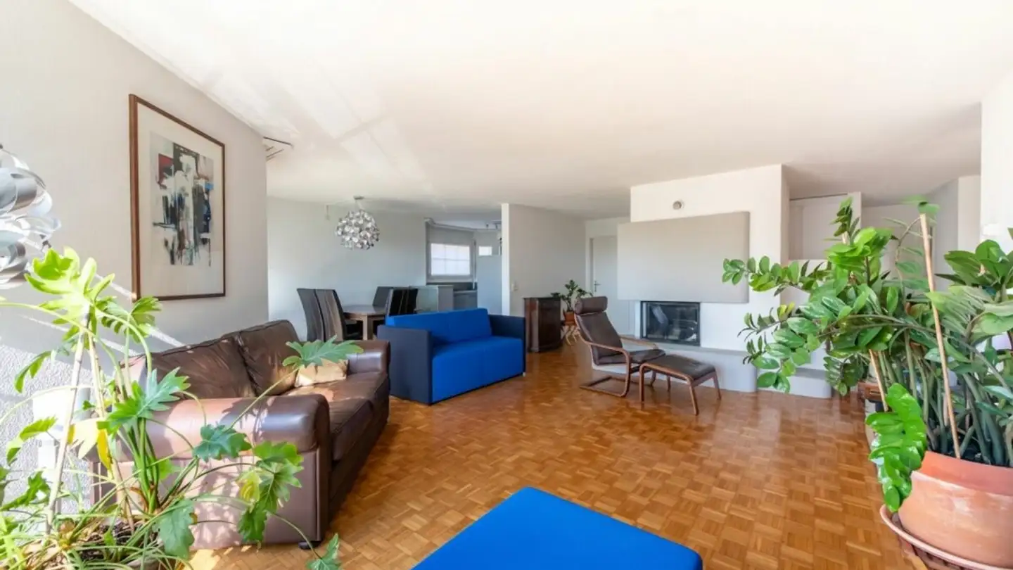 Wohnung kaufen - Rötistrasse 1, 4534 Flumenthal