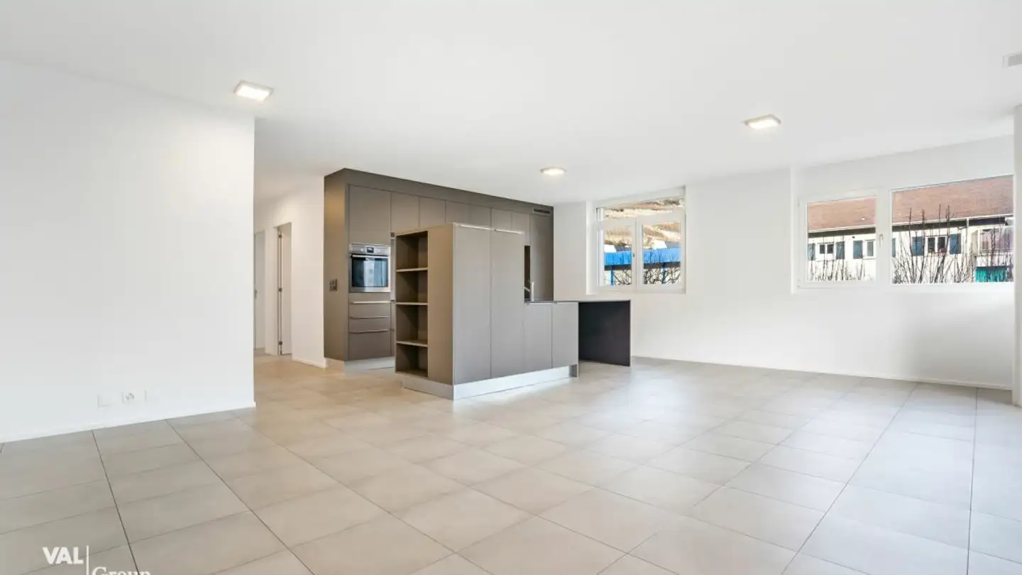 Apartment for sale - 1950 Sion