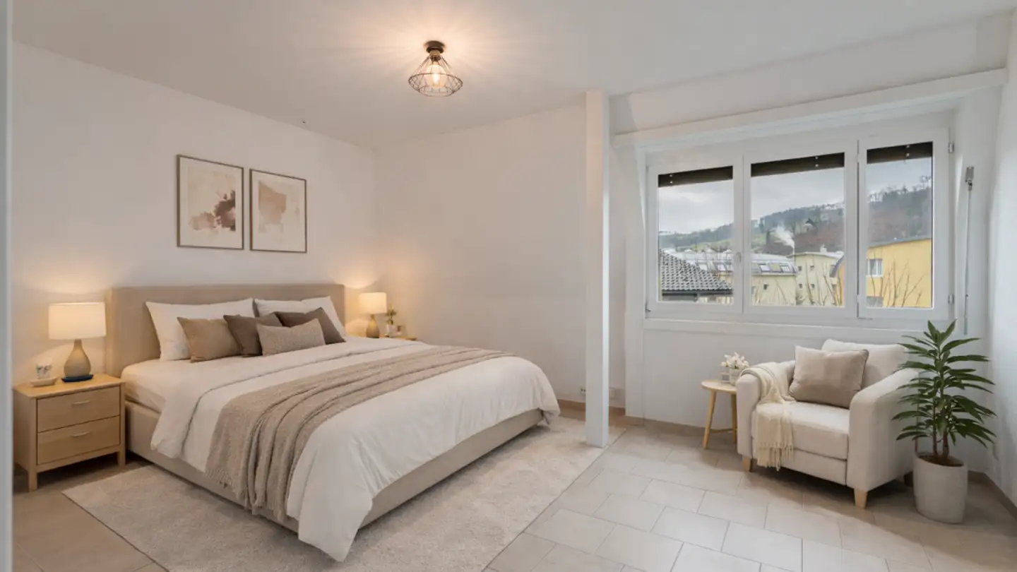 Appartement à vendre - 4455 Zunzgen - Photo 3