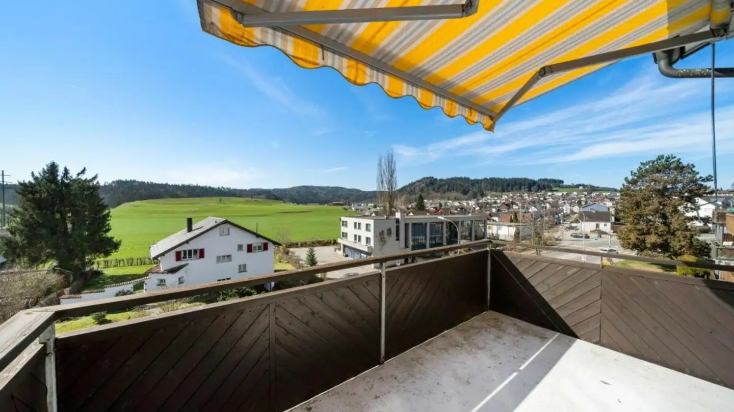 Appartement à vendre - Wilenstrasse 38, 9532 Rickenbach b. Wil - Photo 3