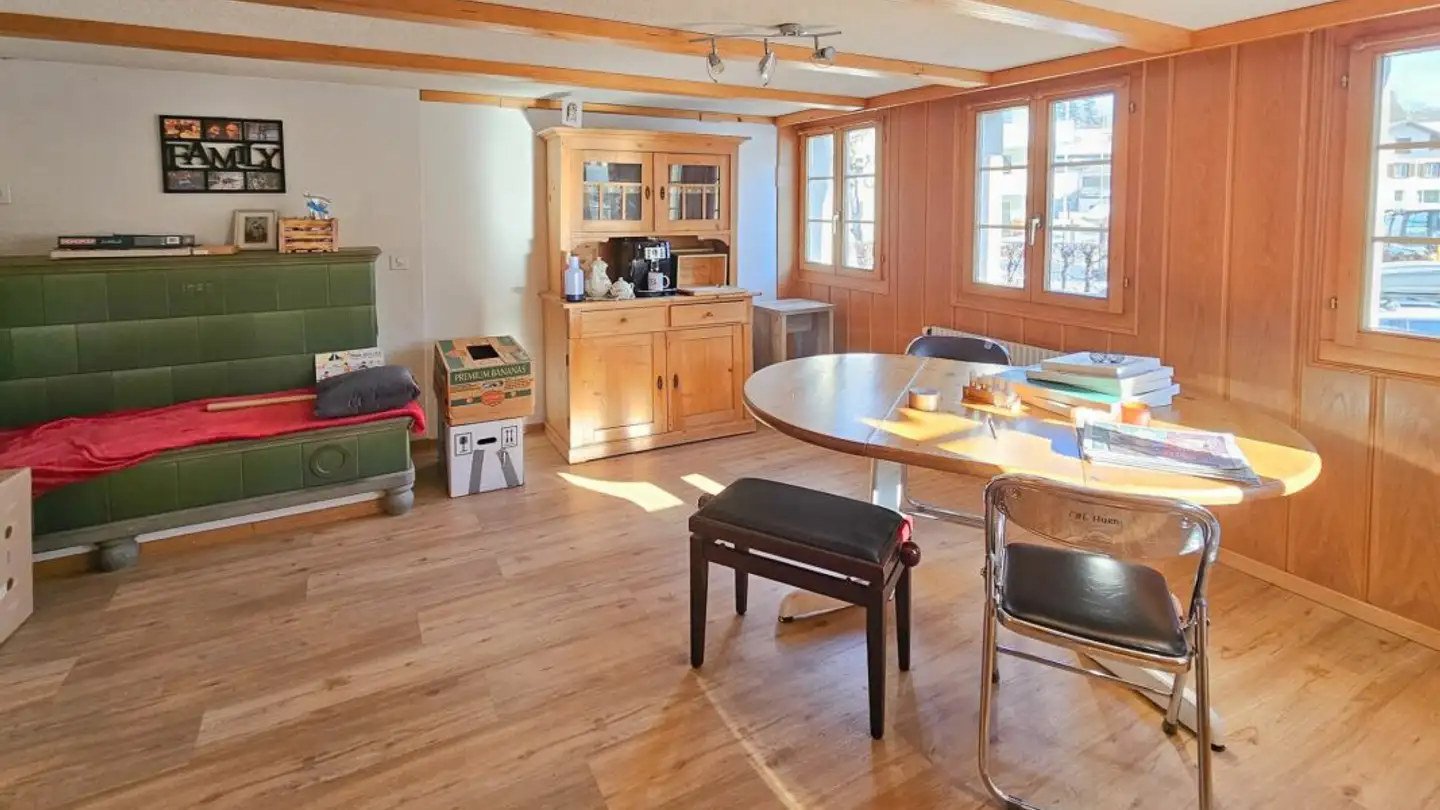 Wohnung mieten - Schächli 13, 6170 Schüpfheim