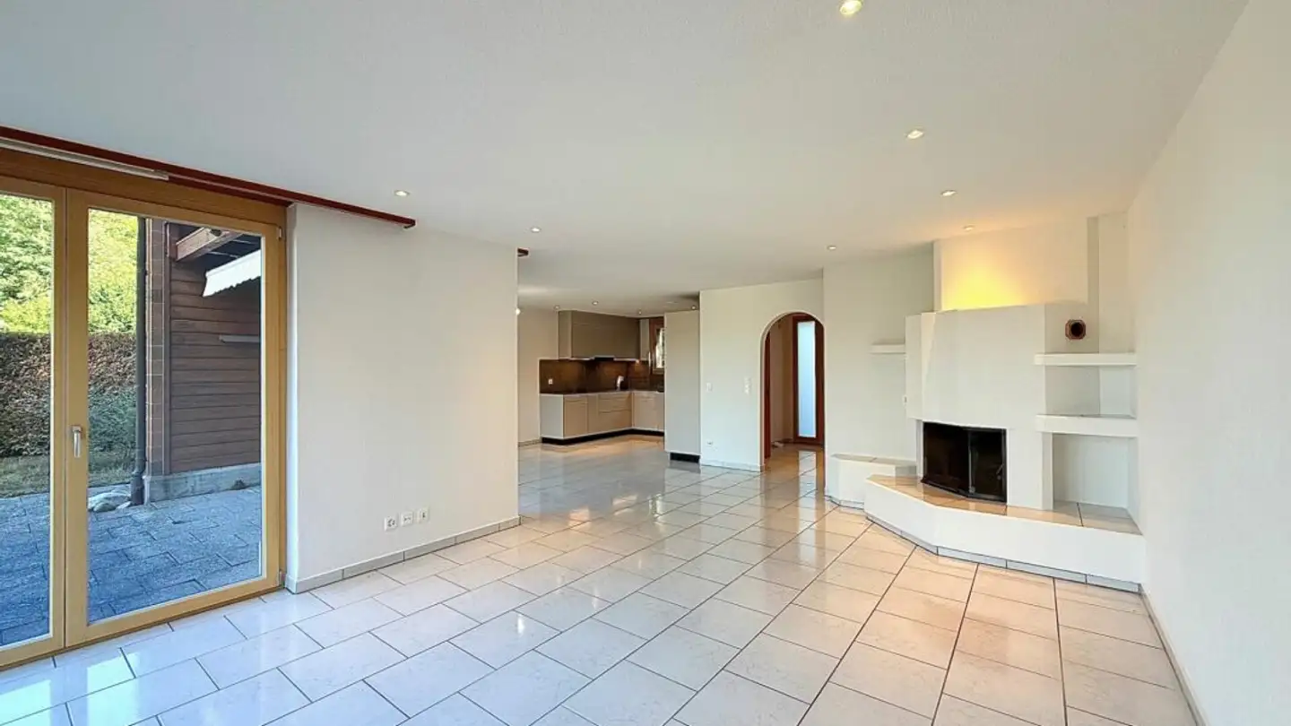 Semi-detached house for sale - 5014 Gretzenbach - Photo 4