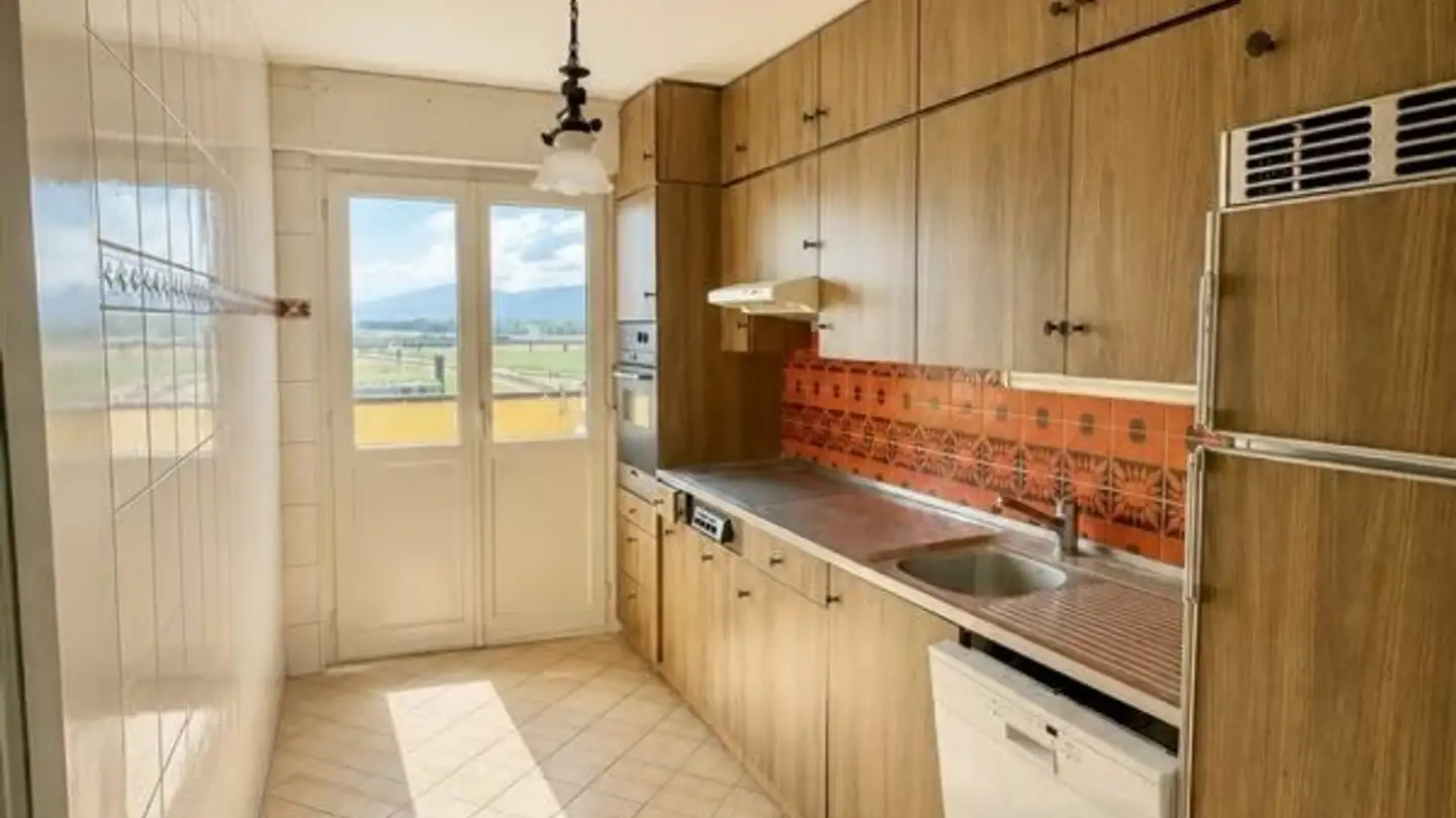 Appartement à vendre - Avenue Pierre-De-Savoie 56, 1400 Yverdon-les-Bains - Photo 3