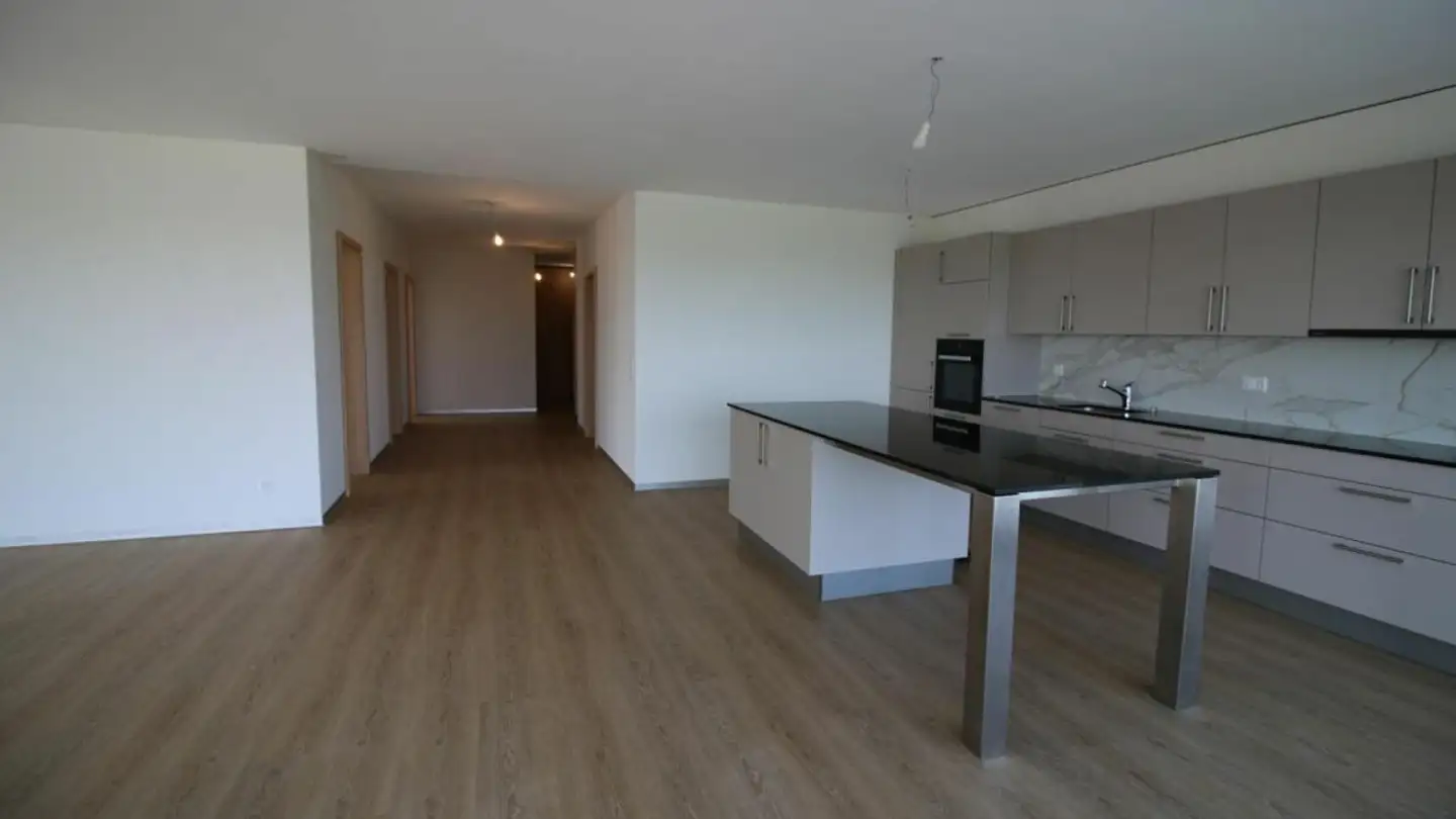 Appartamento in affitto - Place Du 23-Juin 25, 2362 Montfaucon - Foto 3