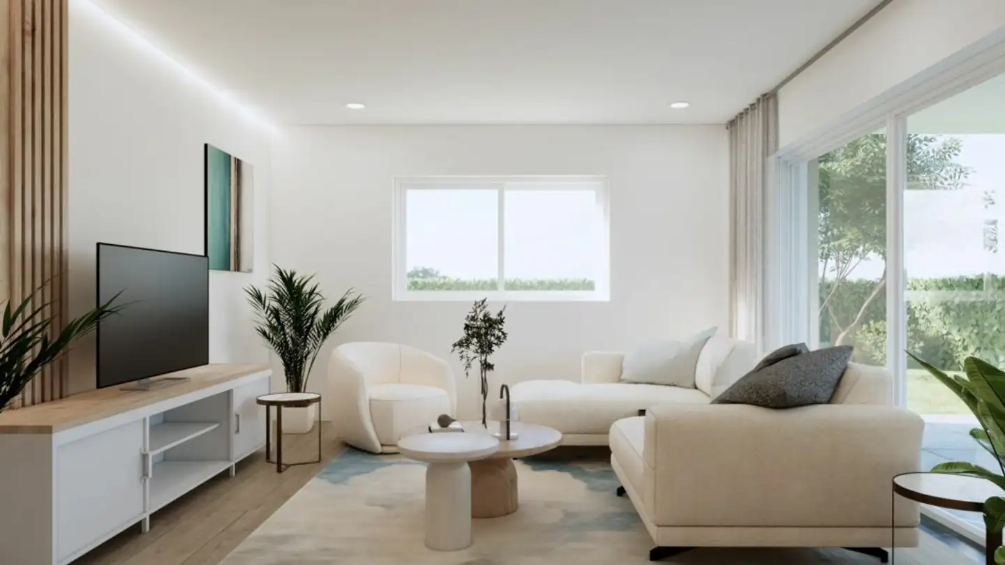 Appartamento in vendita - 1907 Saxon