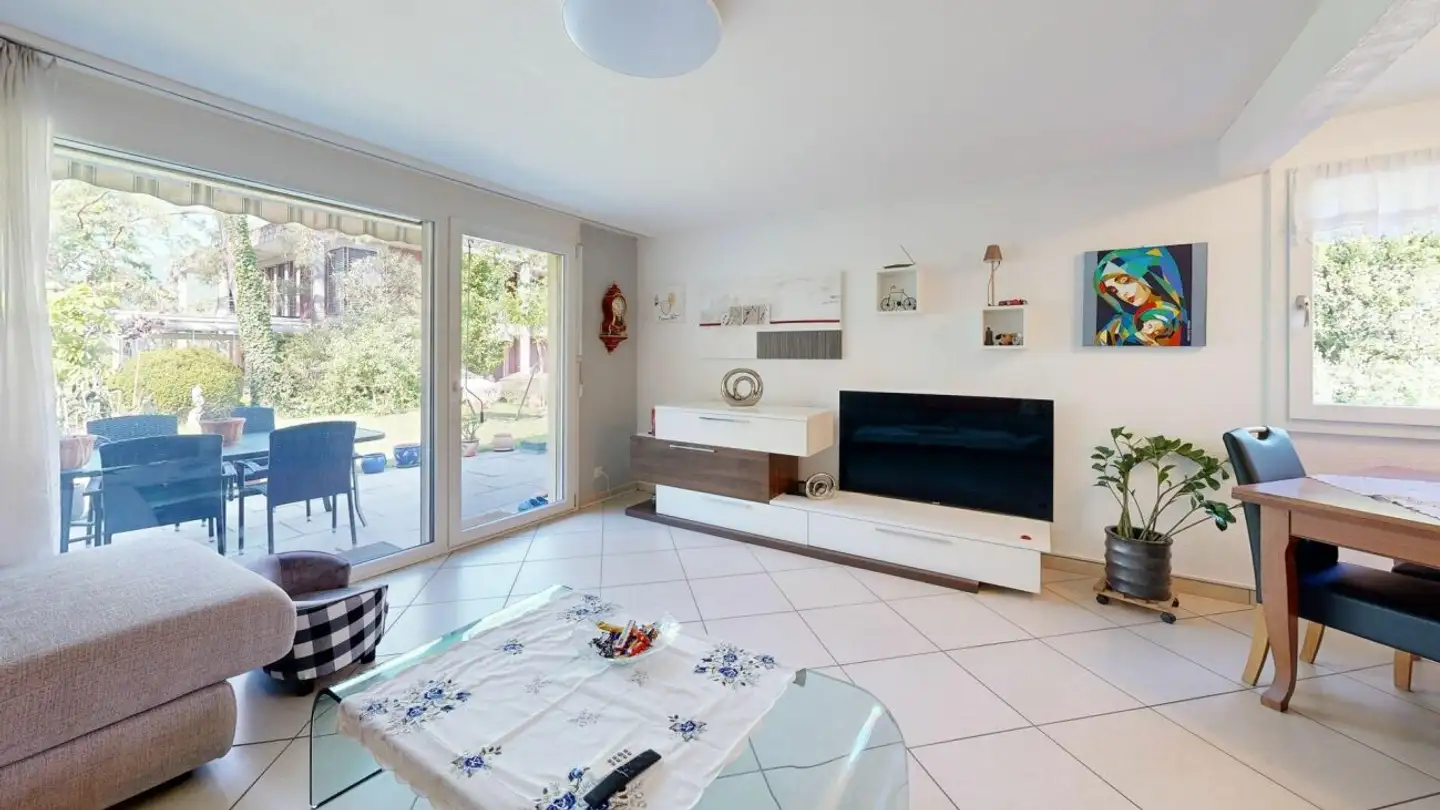 Casa singola in vendita - Simbelimatten 4, 2542 Pieterlen - Foto 2