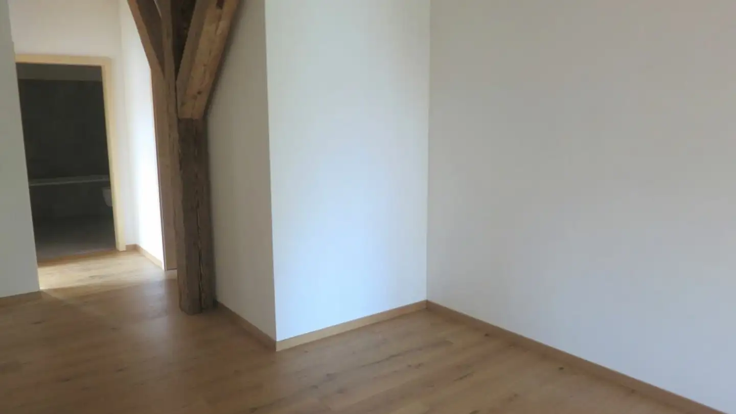 Appartement à louer - Dorfstrasse 19, 8546 Kefikon TG - Photo 4