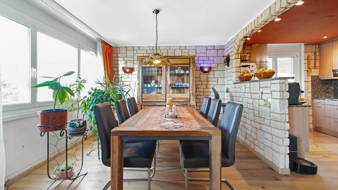 Appartement à vendre - Untertalweg 6, 4144 Arlesheim - Photo 2