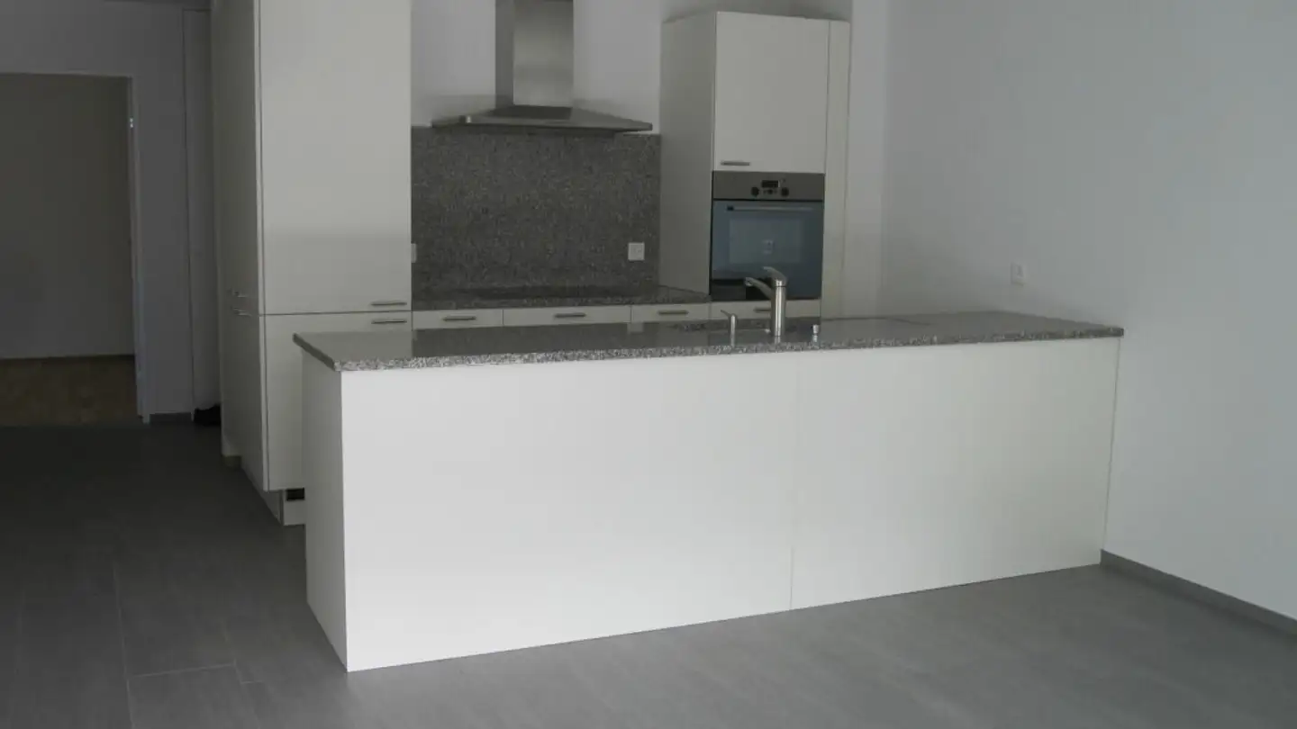 Appartement à louer - Salamanderweg 3, 7320 Sargans - Photo 2