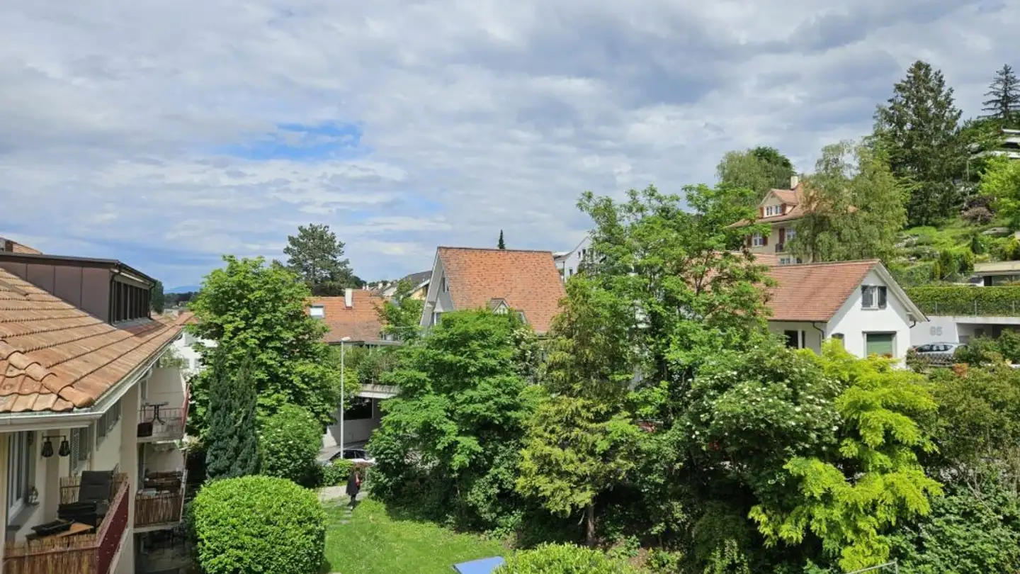 Appartement à louer - Bottmingerstrasse 49, 4102 Binningen