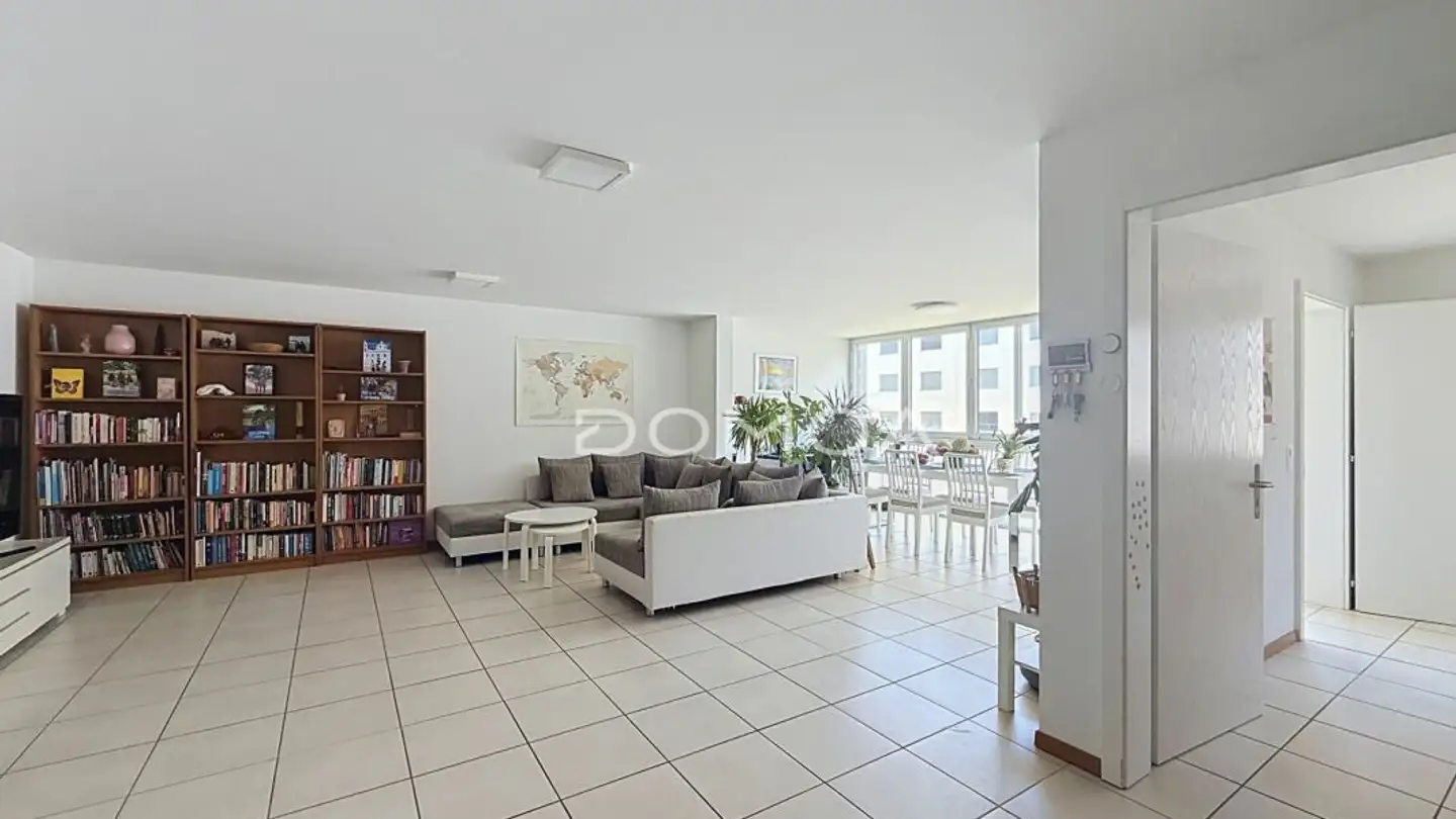 Wohnung mieten - Route Du Comptoir 19, 1700 Fribourg - Foto 4
