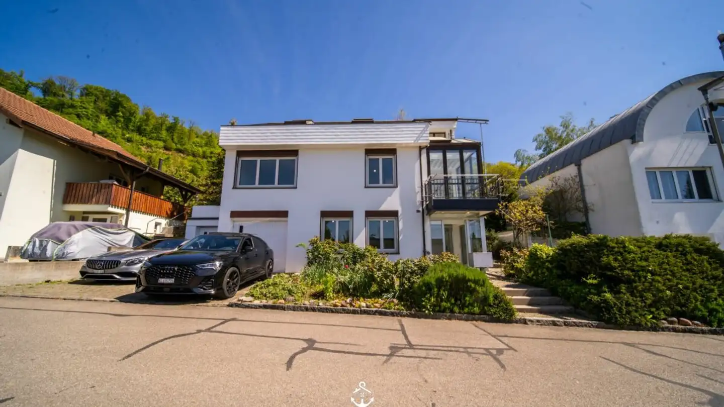 Maison individuelle à vendre - Drosselstrasse 18, 4414 Füllinsdorf