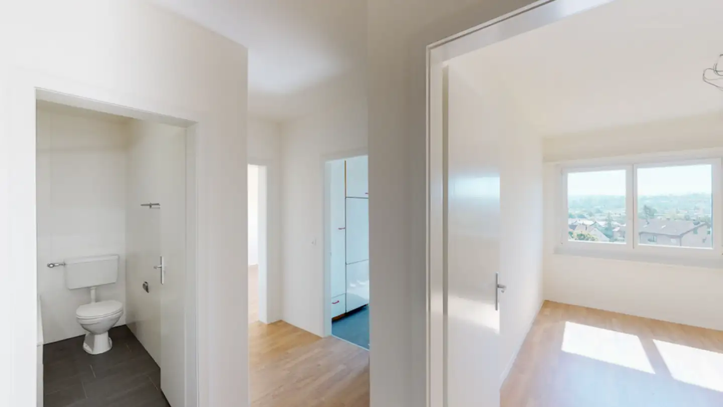 Apartment for rent - Birkenstrasse 9, 4123 Allschwil - Photo 3
