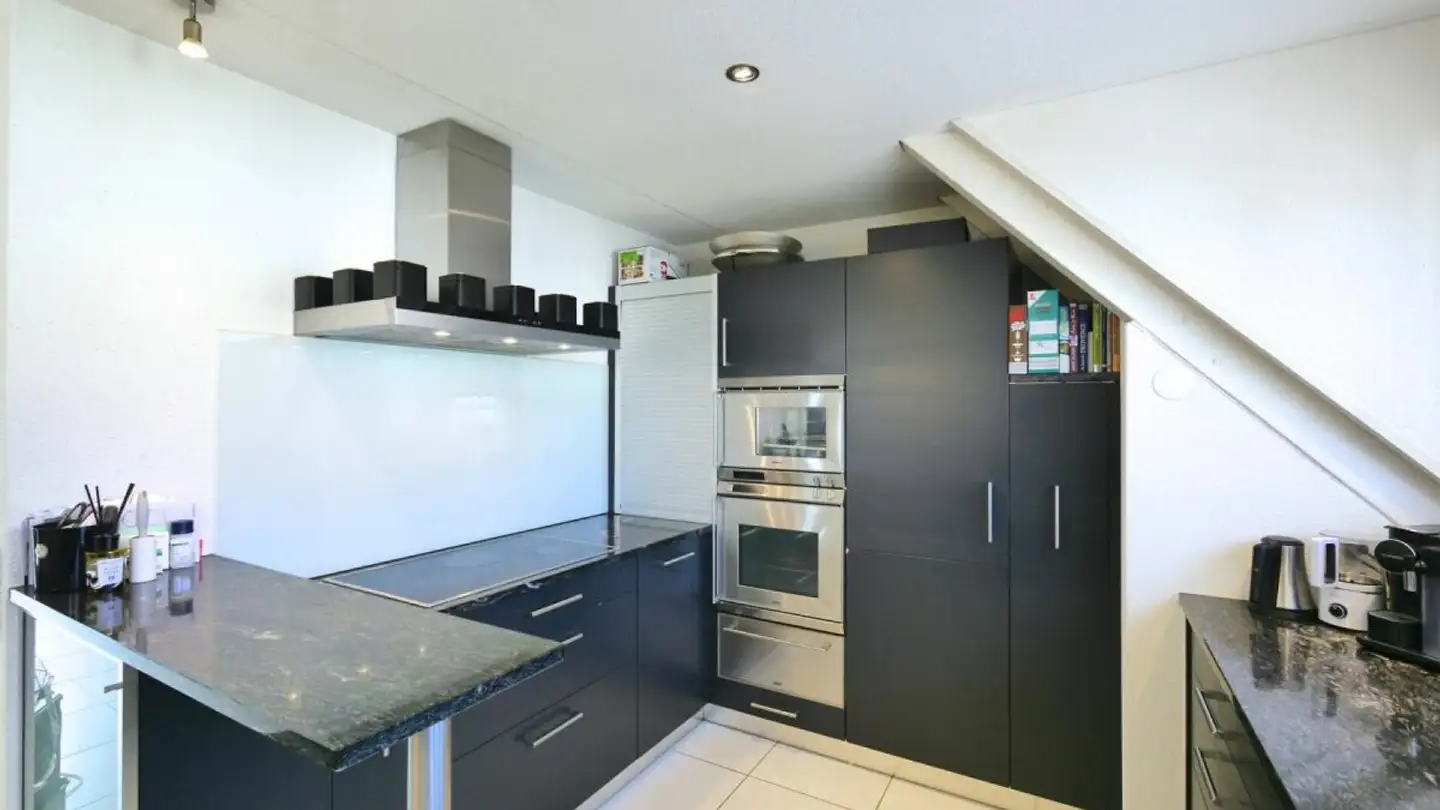 Penthouse kaufen - 8604 Volketswil - Foto 3