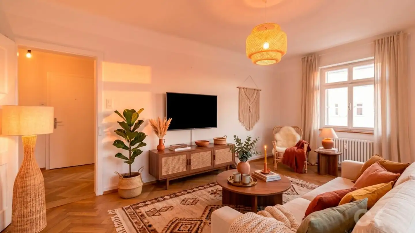 Appartement à vendre - Bechburgerstrasse 1, 4052 Basel - Photo 3
