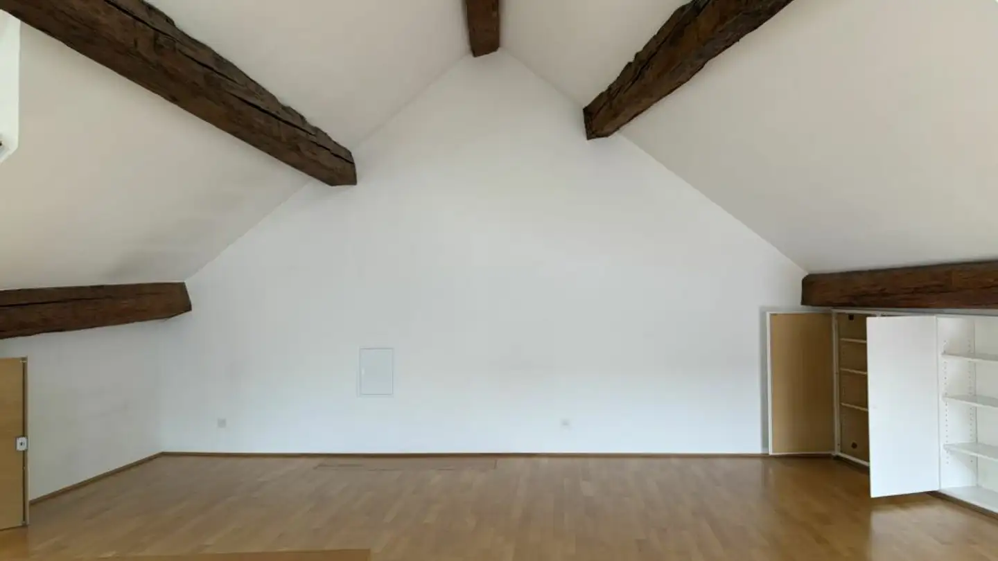 Wohnung mieten - Martinsplatz 6, 7000 Chur - Foto 2