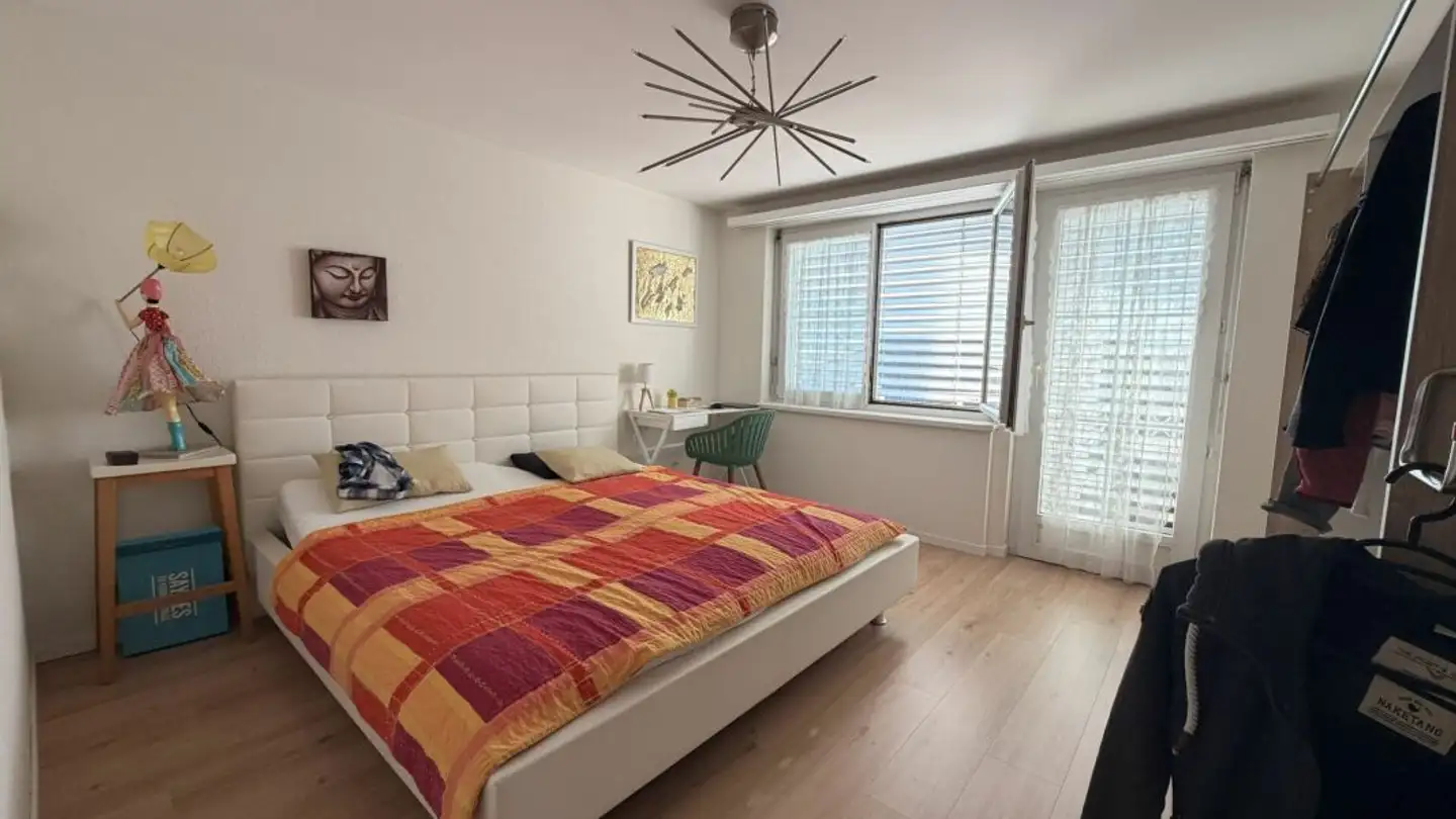 Apartment for sale - Matte 6, 9473 Gams - Photo 4