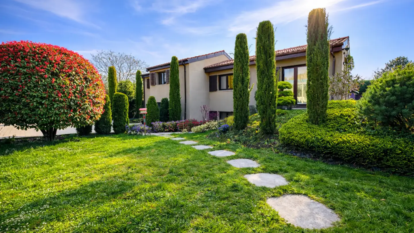 Casa singola in vendita - 1290 Versoix