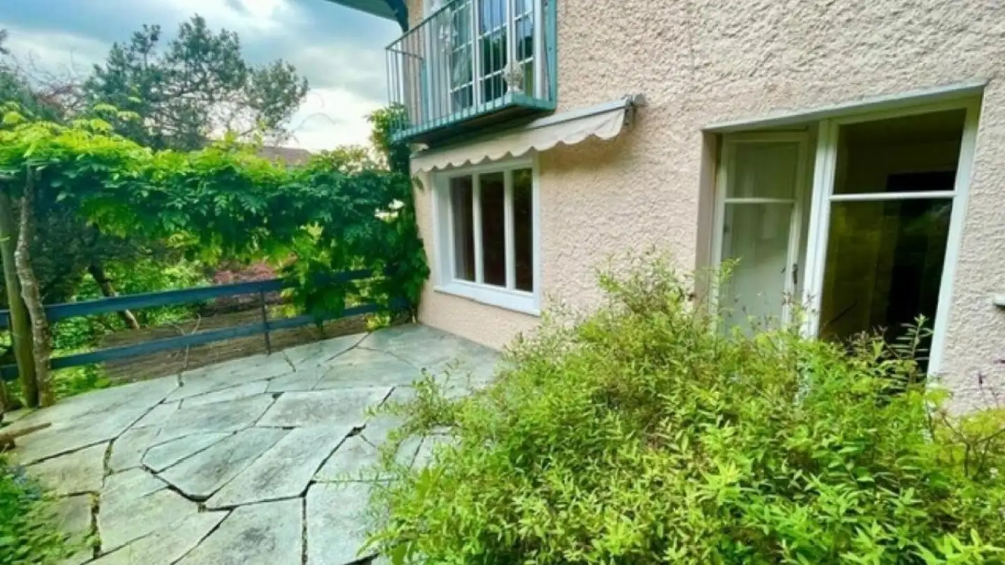 Apartment for rent - Brünnliweg 15, 3415 Hasle b. Burgdorf