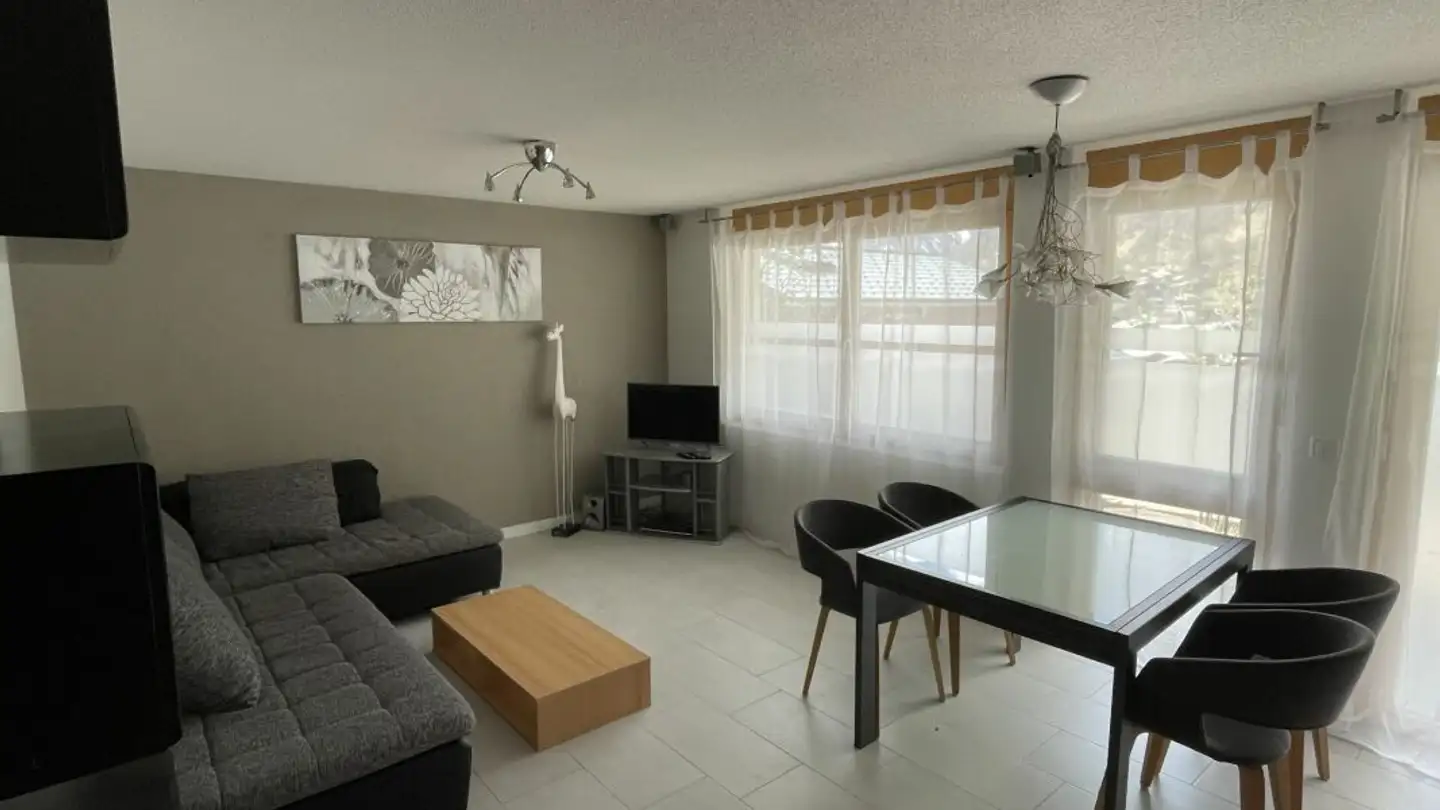 Maisonette-Wohnung kaufen - Wiestistrasse 210, 3920 Zermatt - Foto 4