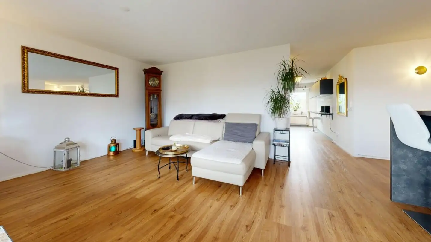 Appartamento in vendita - Kienbergerstrasse 22, 9500 Wil SG - Foto 2