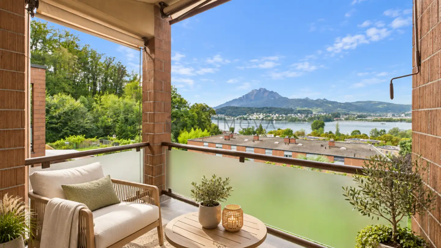 Maison individuelle à vendre - 6006 Luzern - Photo 4
