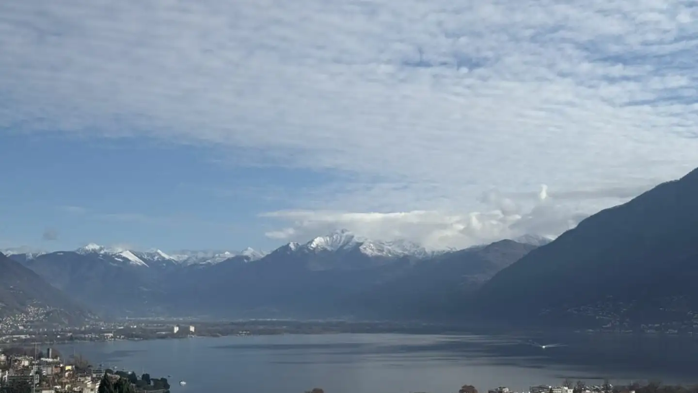 Appartement à vendre - Via ai Monti, 6600 Locarno - Photo 2