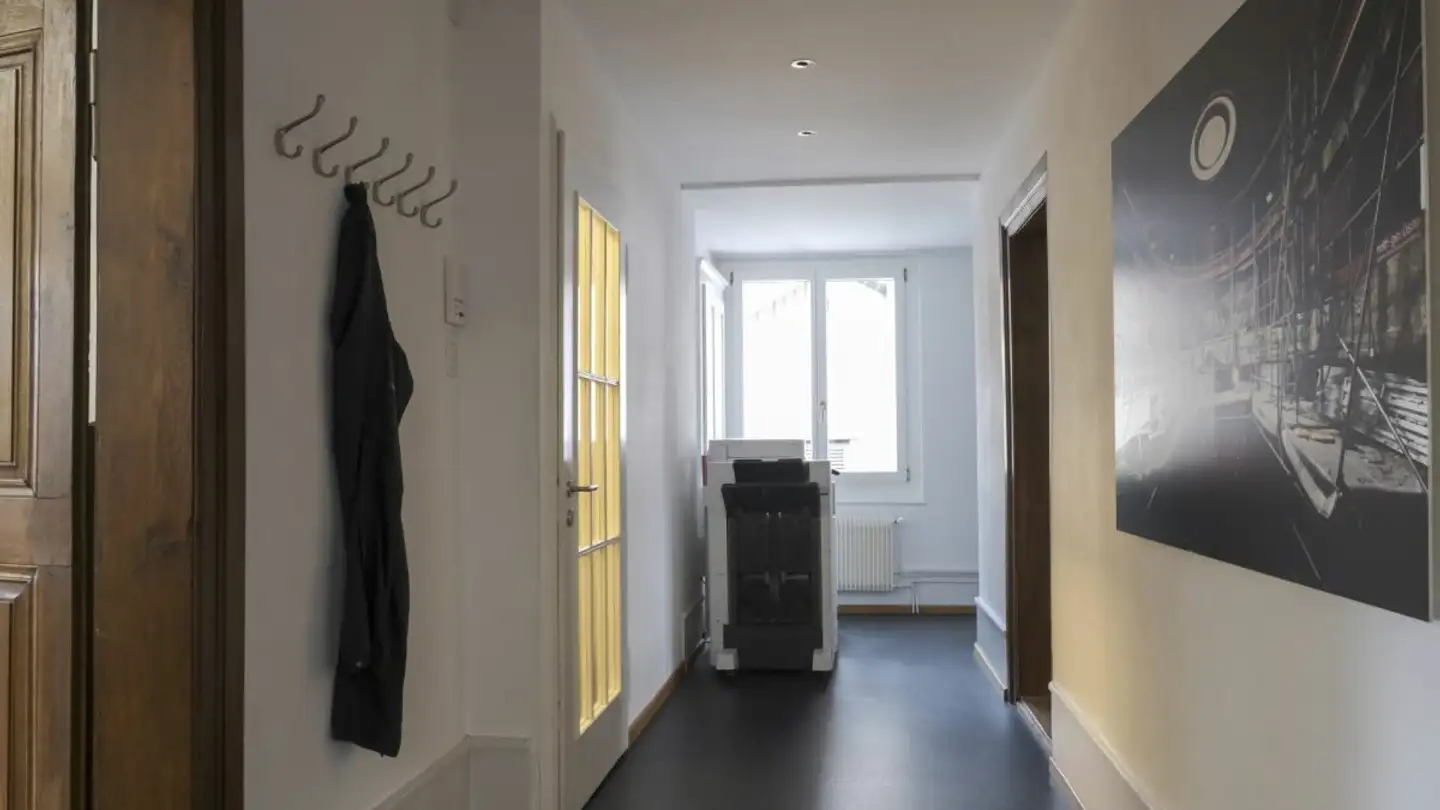Office space for rent - Hermesbühlstrasse 21, 4500 Solothurn - Photo 4
