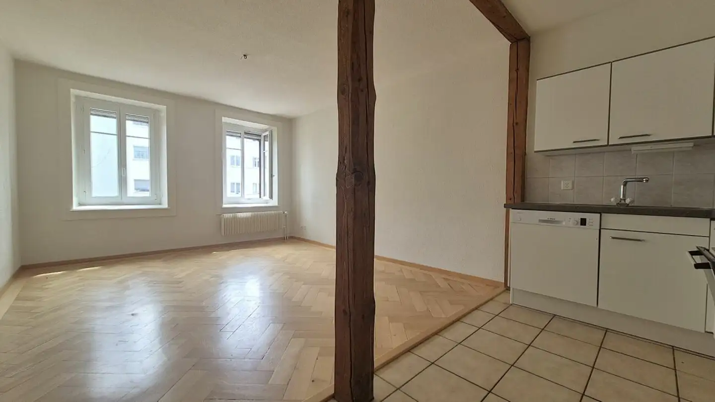Wohnung mieten - Rue Du Locle 22, 2300 La Chaux-de-Fonds - Foto 3