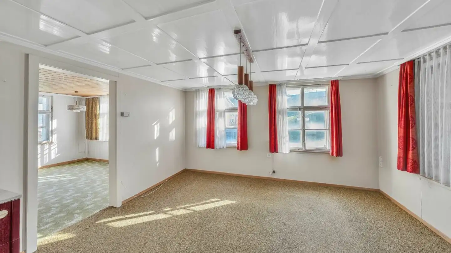 Single house for sale - Leuchen 446, 9428 Walzenhausen - Photo 4