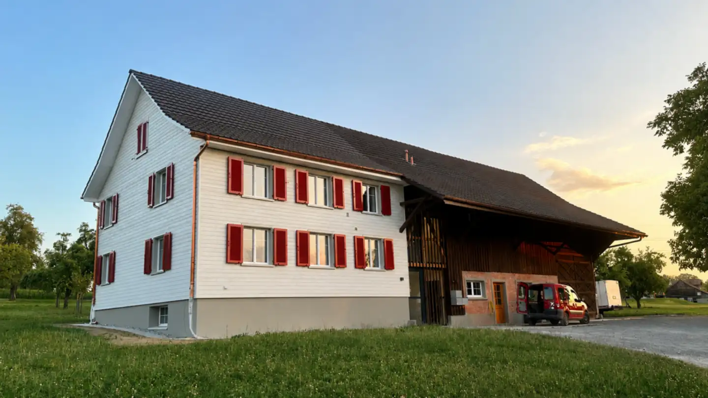 Apartment for rent - Weingarten 1, 9504 Friltschen