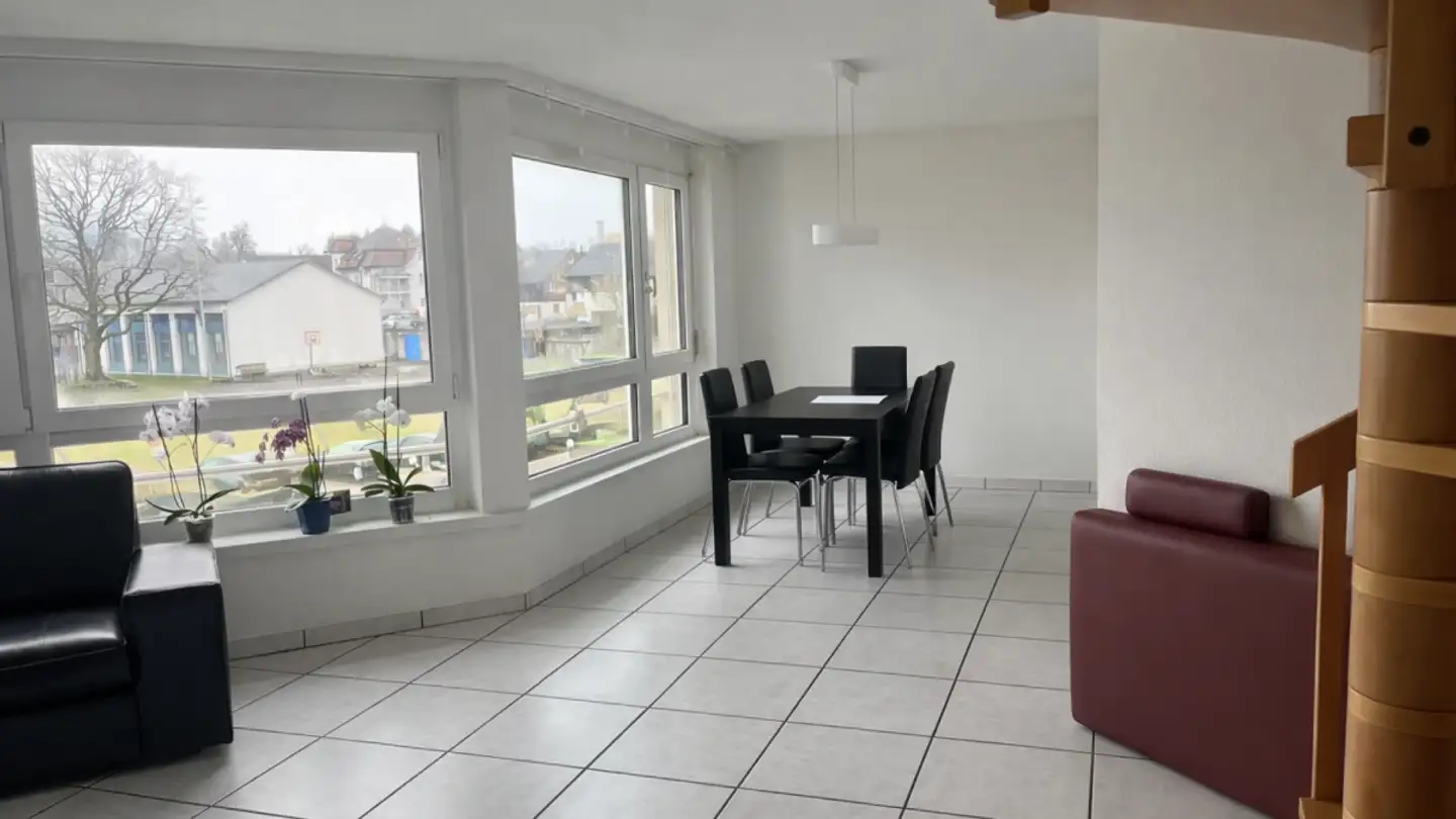 Penthouse for rent - Weitenaustrasse 5, 9215 Schönenberg an der Thur - Photo 3